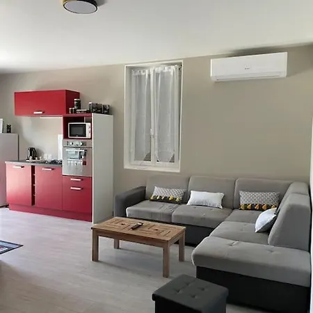 Le Nid Des Avezous Privatif - Juin à Sept *