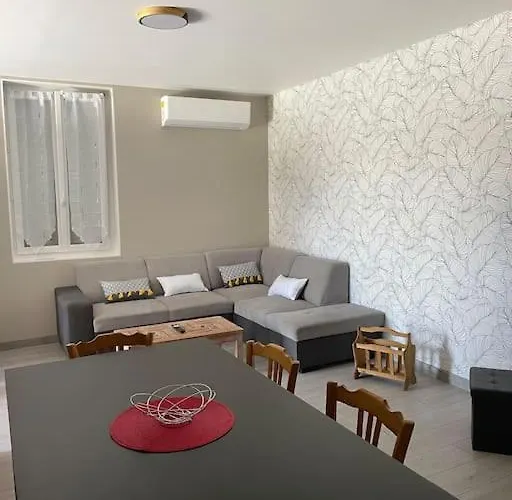 Le Nid Des Avezous Privatif - Juin A Sept Nyaraló Avèze